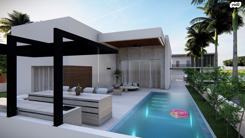 בית פרטי/ קוטג', נתיבות