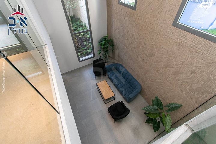 דירת גן, דרך אריק שרון, מעונות גאולה, חיפה