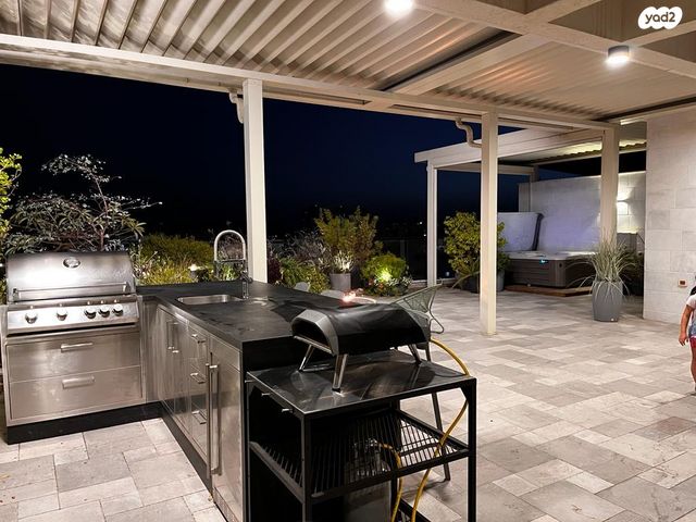 גג/ פנטהאוז, הירדן, הפארק, חדרה