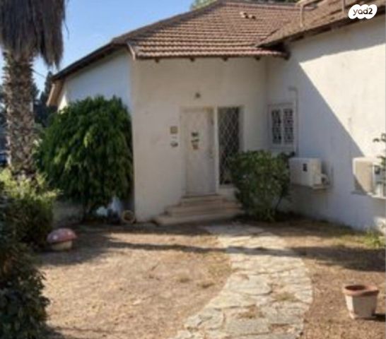 בית פרטי/ קוטג'