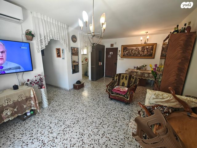 דירה, שדרות