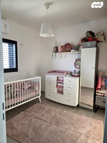 דירה, יער אודם 6, נופי בן שמן, לוד