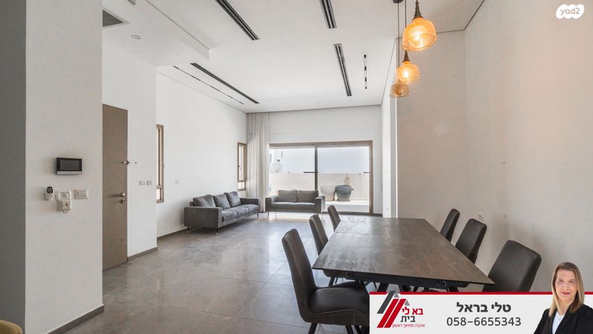 בית פרטי/ קוטג', ברכה צפירה, באר שבע