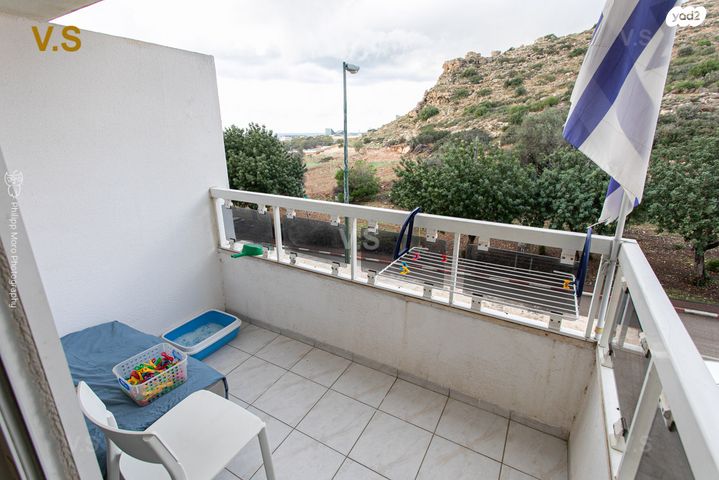 דירה, הרדוף 22, טירת כרמל