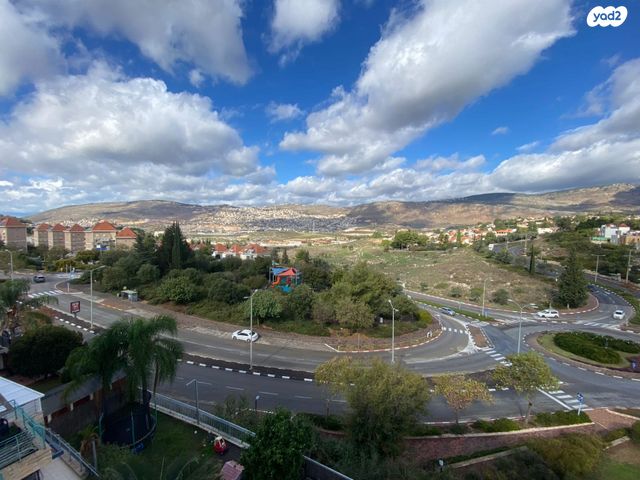 דירה, אשכולות, הגליל, כרמיאל