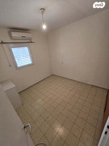 דירה, דרך מצדה, שכונה י"א, באר שבע