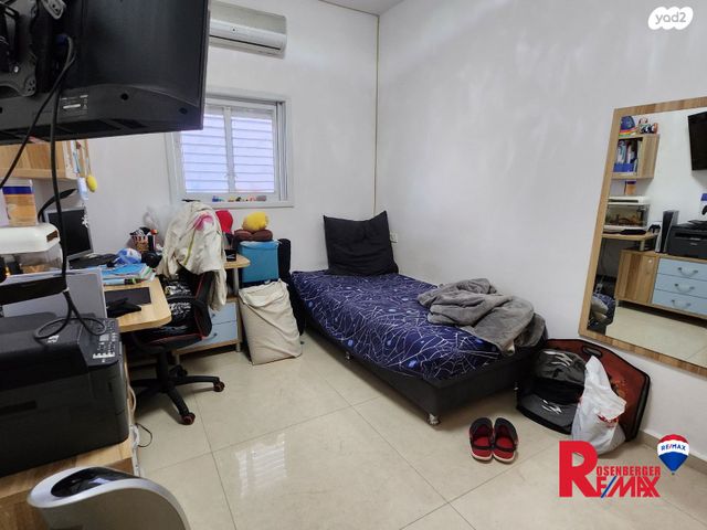 דירה, מפרץ שלמה 90, קרית שרת מערב, חולון