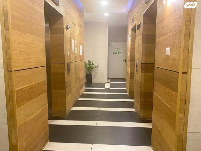 דירה, דקר, גני יער, לוד