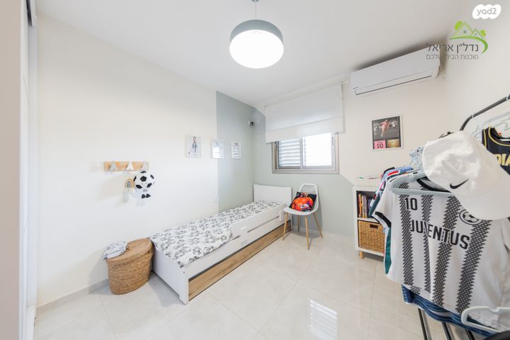 בית פרטי/ קוטג', מבצע חירם 2, אריאל