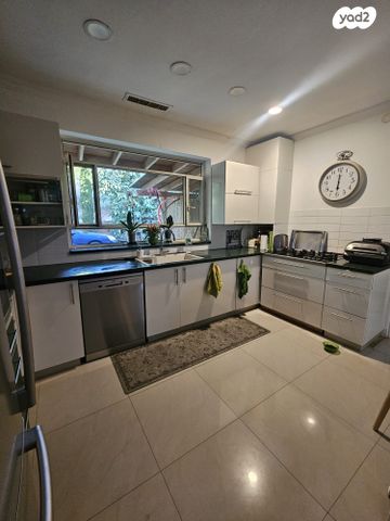 בית פרטי/ קוטג', גן יאשיה