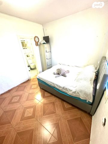 דירת גן, רמת הנחלים / רמת בית שמש א', בית שמש