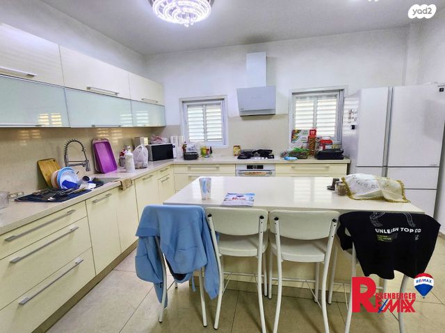 דירה, מפרץ שלמה 90, קרית שרת מערב, חולון