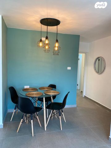 דירה, קלישר 56, שכונה ג', באר שבע