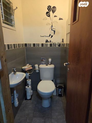 בית פרטי/ קוטג', השומרון, קרית גת