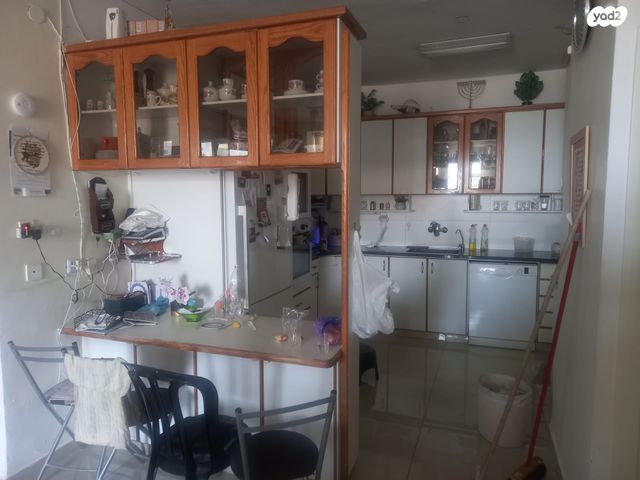 דירה, ירושלים