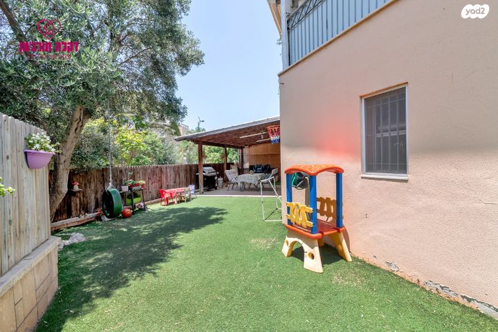 דירת גן, גדרה