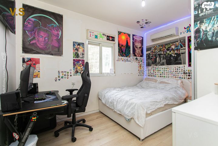 דירה, הרדוף 22, טירת כרמל