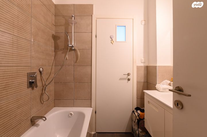 דירה, דרך משה דיין, תל אביב יפו