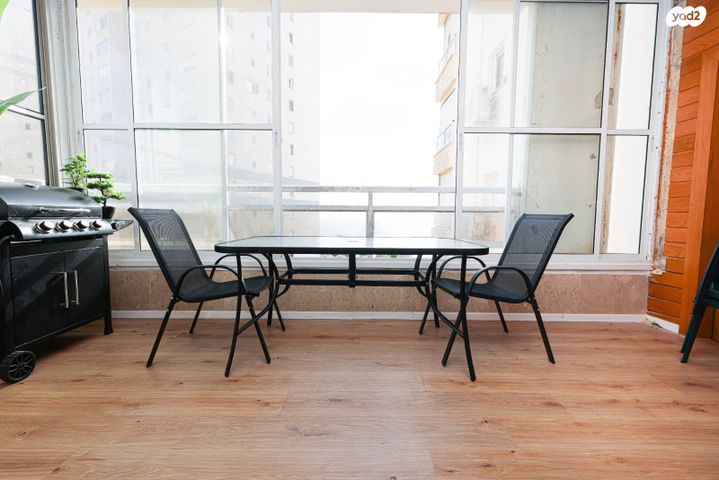 דירה, שדרות ניצה 18, צפון מערב מרכז העיר, נתניה