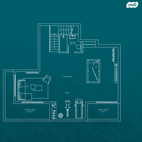 דירת גן, הרצליה ב', הרצליה