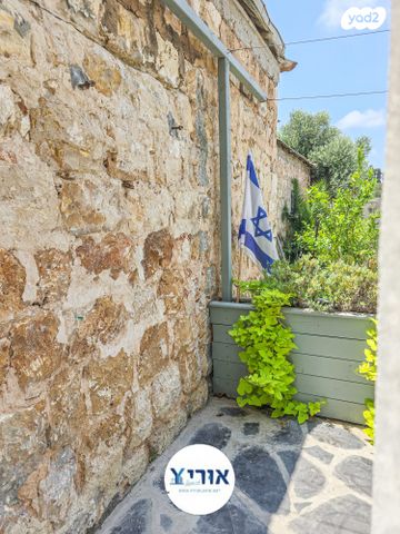 דירת גן, הרצל 55, מושבה מרכז, זכרון יעקב