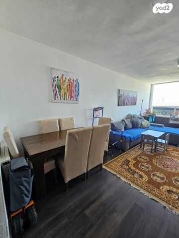 דירה, יצחק שדה 27, דרום מערב ותיק, בת ים