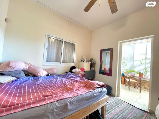 דירה, שרל לוץ 26, בת גלים, חיפה