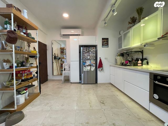 דירה, אלקלעי 3, הצפון הישן - צפון, תל אביב יפו