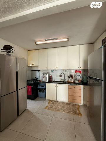 דירה, אלפעל 10, שגיא ב, לוד