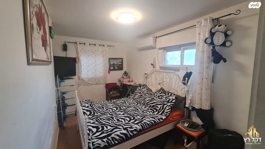 דירה, יאנוש קורצ'אק, קרית וולפסון, עכו