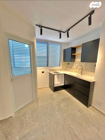 דירה, החשמונאים 18, מוצקין הותיקה, קרית מוצקין