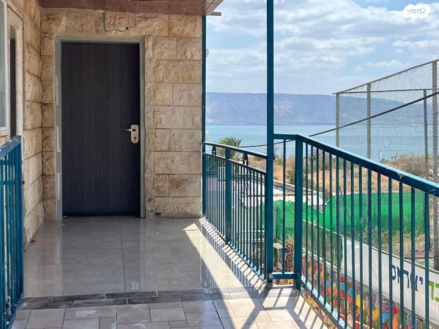 דירה, שיכון א, טבריה