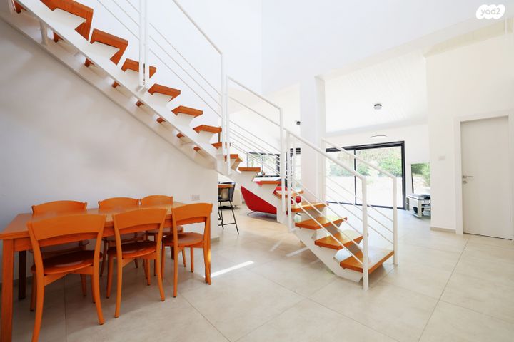 בית פרטי/ קוטג', יסמין, הוותיקה, צור הדסה