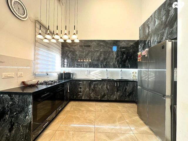 דופלקס, לאה אמנו 14, אחיסמך, לוד