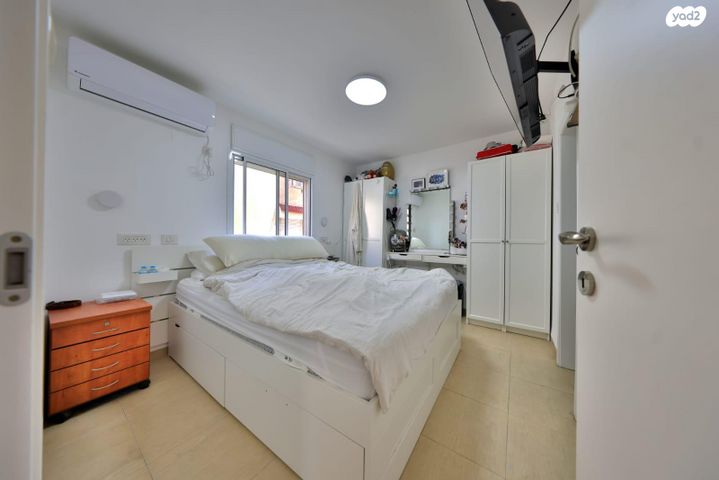 בית פרטי/ קוטג', משה שרת 13, קרית חיים מזרחית, חיפה