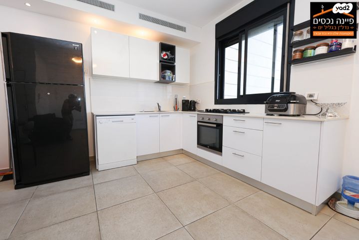 דירה, מוטה גור 3, גליל ים (מתחם הכוכבים), הרצליה