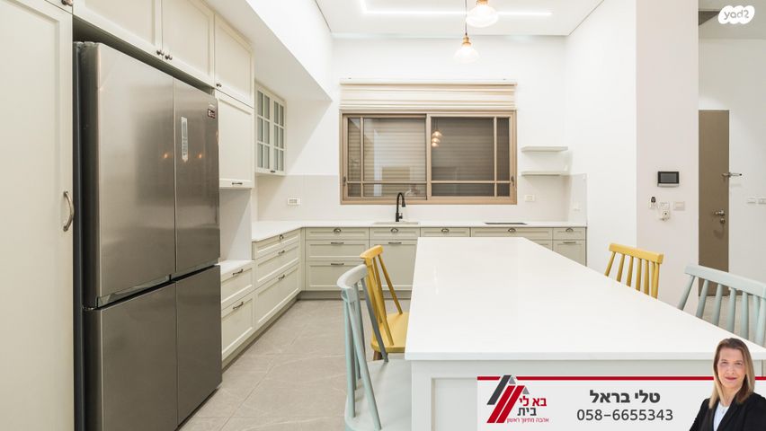 בית פרטי/ קוטג', ברכה צפירה, באר שבע