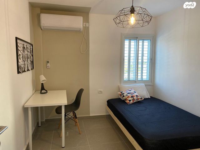 דירה, קלישר 56, שכונה ג', באר שבע