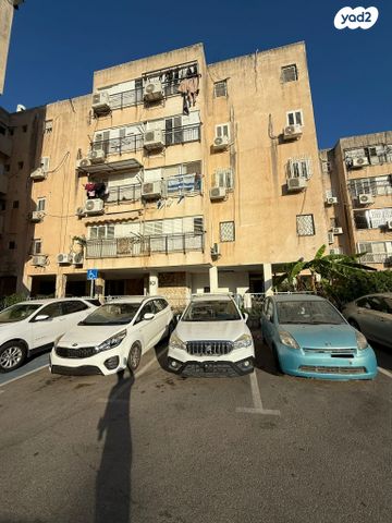 דירה, אלפעל 10, שגיא ב, לוד