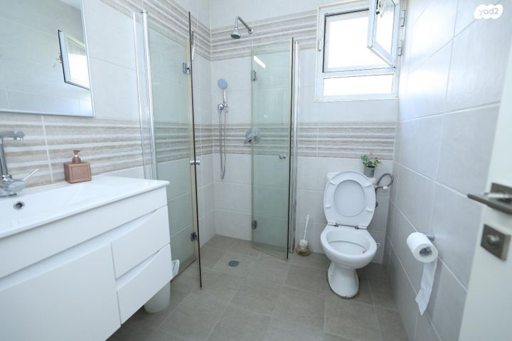 בית פרטי/ קוטג', פרופסור חיים שיבא, נווה מנחם, באר שבע