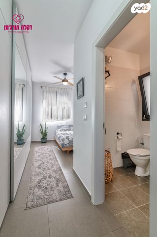 דירה, גדרה מזרח, גדרה