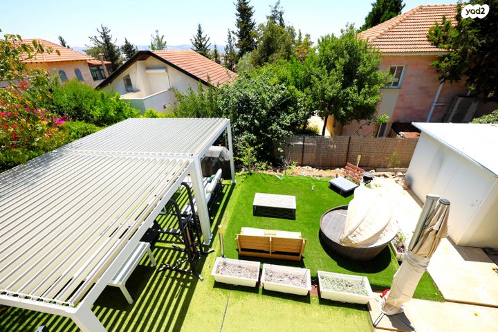 בית פרטי/ קוטג', יסמין, הוותיקה, צור הדסה