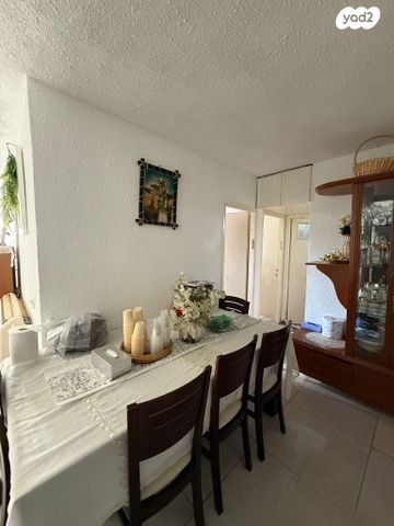 דירה, אלפעל 10, שגיא ב, לוד