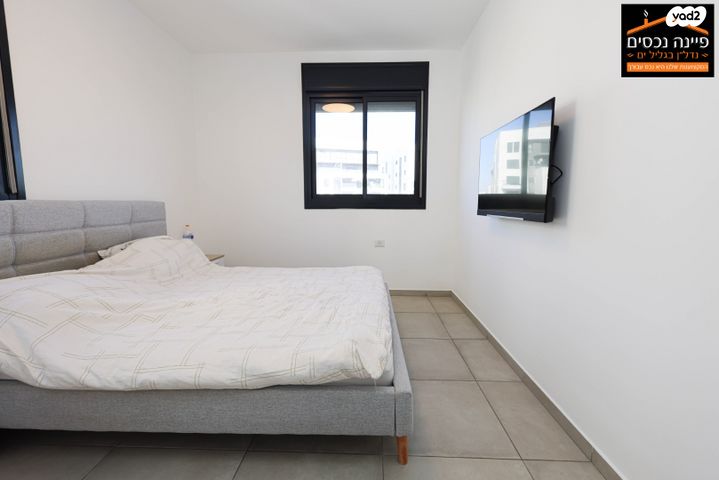 דירה, מוטה גור 3, גליל ים (מתחם הכוכבים), הרצליה