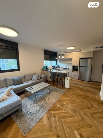 דירה, נווה גן, רמת השרון