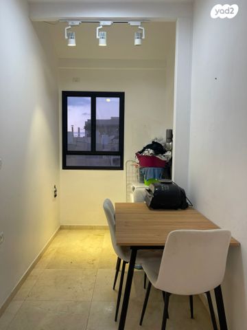 דירה, אלקלעי 3, הצפון הישן - צפון, תל אביב יפו