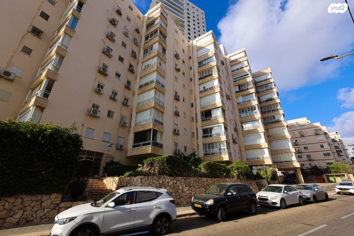 דירה, שדרות ניצה 18, צפון מערב מרכז העיר, נתניה