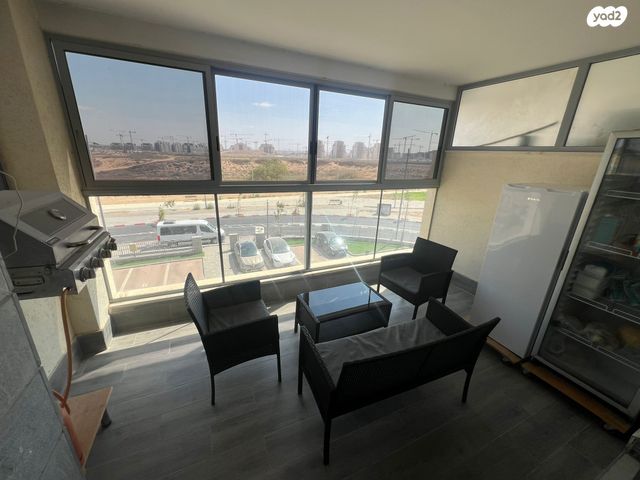 דירה, אורים, הפארק, אופקים