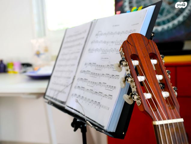 בית פרטי/ קוטג', יסמין, הוותיקה, צור הדסה