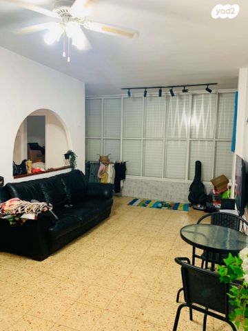 דירה, פרופ' שור 1, לב המושבה / מרכז העיר, פתח תקווה